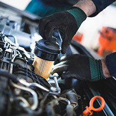 Lightweight Work Gloves